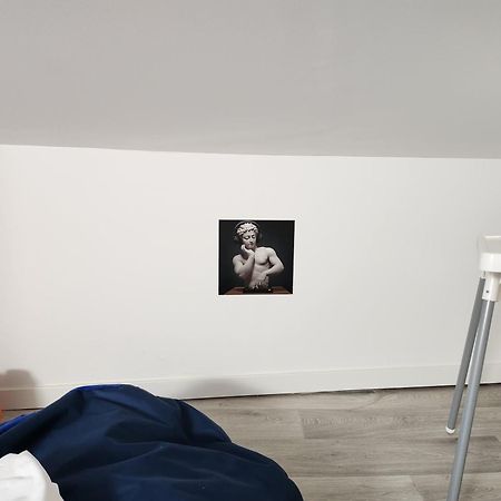 Appartement Netflix Centre De Vienne Pres De Lyon Екстериор снимка