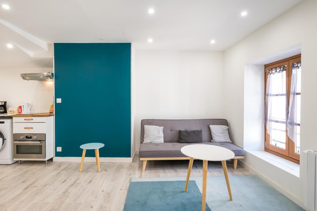 Appartement Netflix Centre De Vienne Pres De Lyon Екстериор снимка
