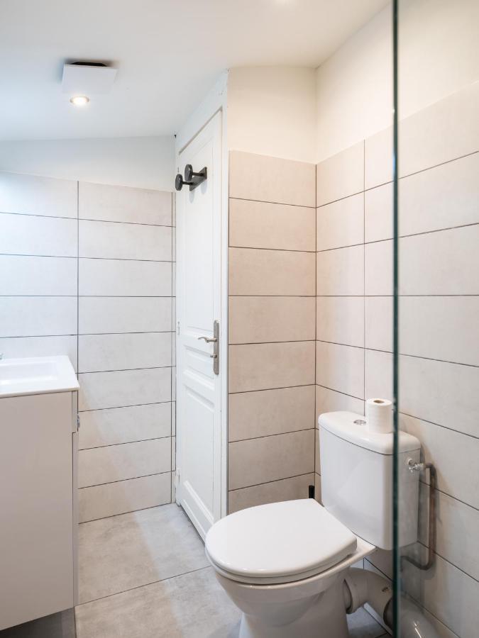Appartement Netflix Centre De Vienne Pres De Lyon Екстериор снимка