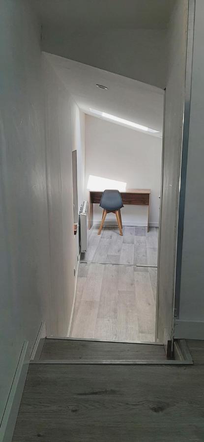 Appartement Netflix Centre De Vienne Pres De Lyon Екстериор снимка